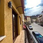 Turisticos Lägenhet