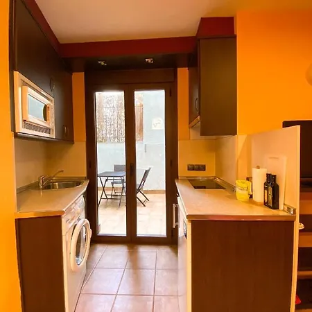 Turisticos Apartment Graus