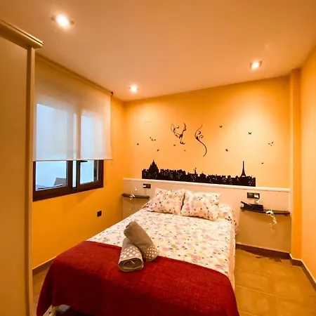 Apartment Turisticos