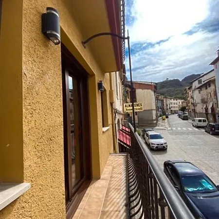 Turisticos شقة