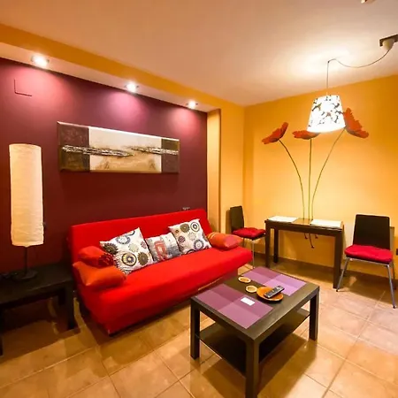 Apartment Turisticos Graus