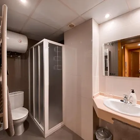 Apartment Turisticos Graus
