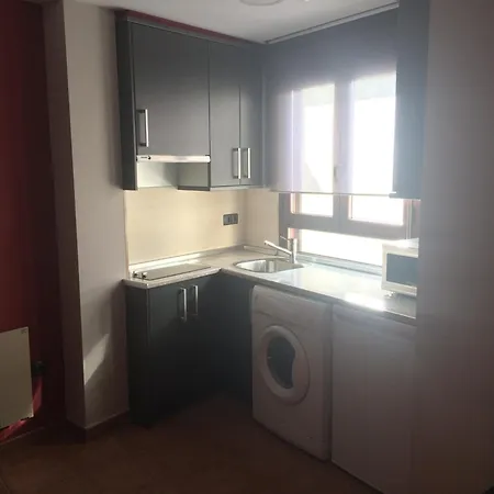 Apartment Turisticos