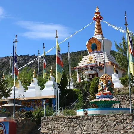 Turisticos 公寓 格劳斯