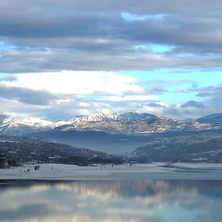 公寓 Turisticos 格劳斯