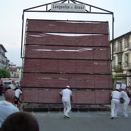 Turisticos 公寓 格劳斯