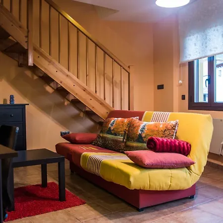 Turisticos Apartment Graus