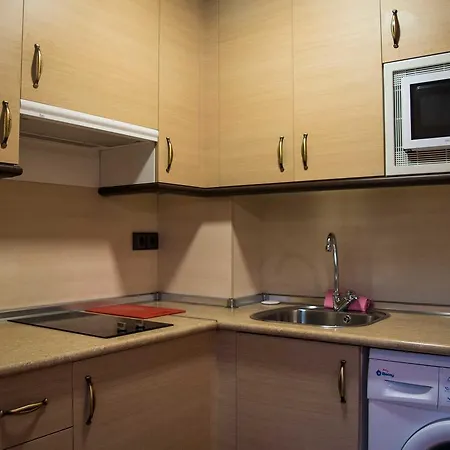Turisticos Apartment Graus