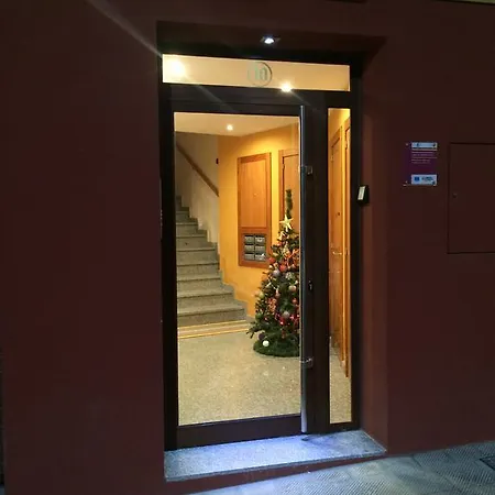 Turisticos Apartment *