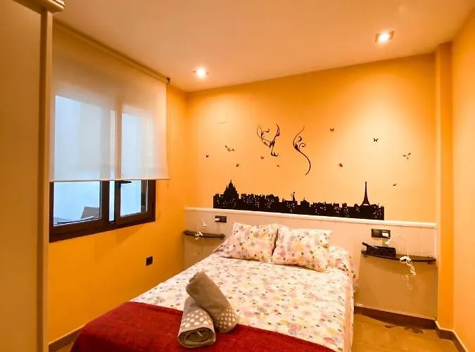 Apartamento Turisticos