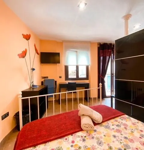 Turisticos Apartamento