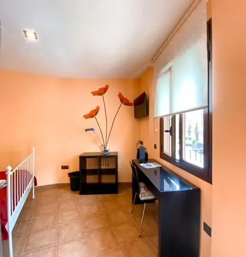 Turisticos Apartamento *