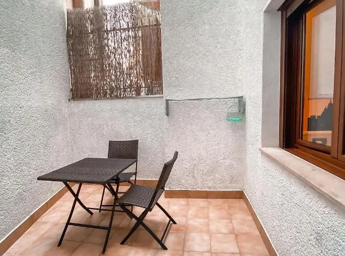 Turisticos Apartamento *