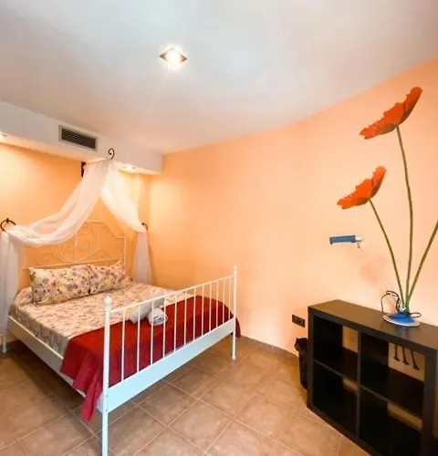 Turisticos Apartamento