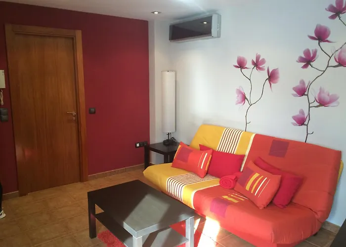 Turisticos Apartamento