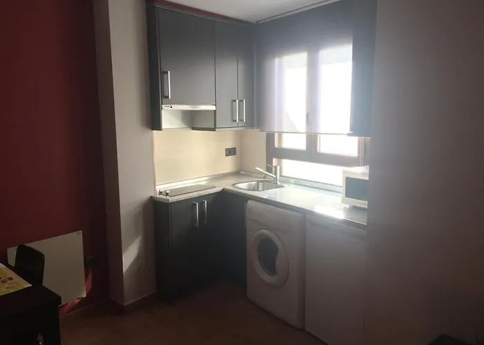 Apartamento Turisticos