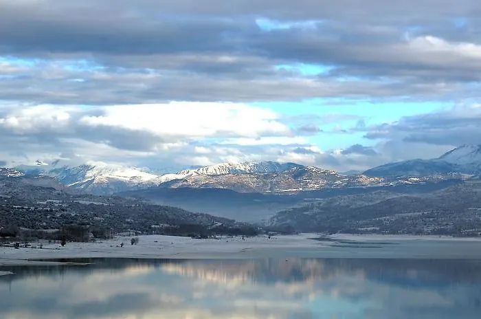 Apartamento Turisticos Graus