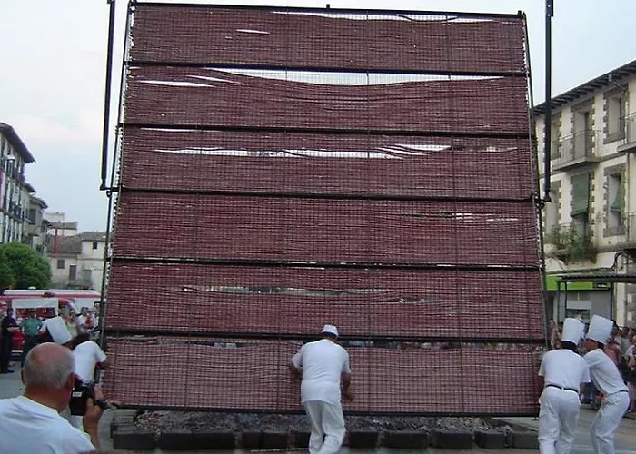 Turisticos Apartamento Graus