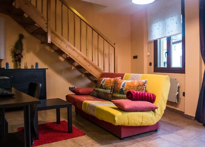 Turisticos Apartamento Graus