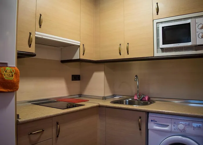 Turisticos Apartamento Graus