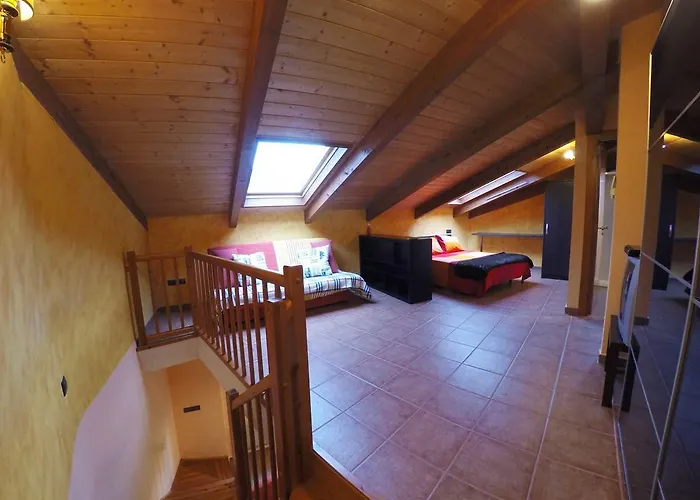 Turisticos Apartamento *