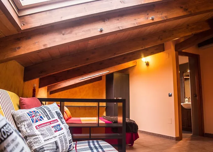 Turisticos Apartamento Graus