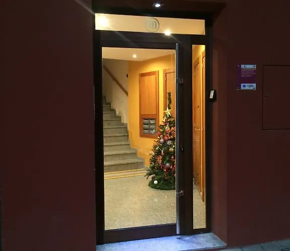 Turisticos Apartamento *