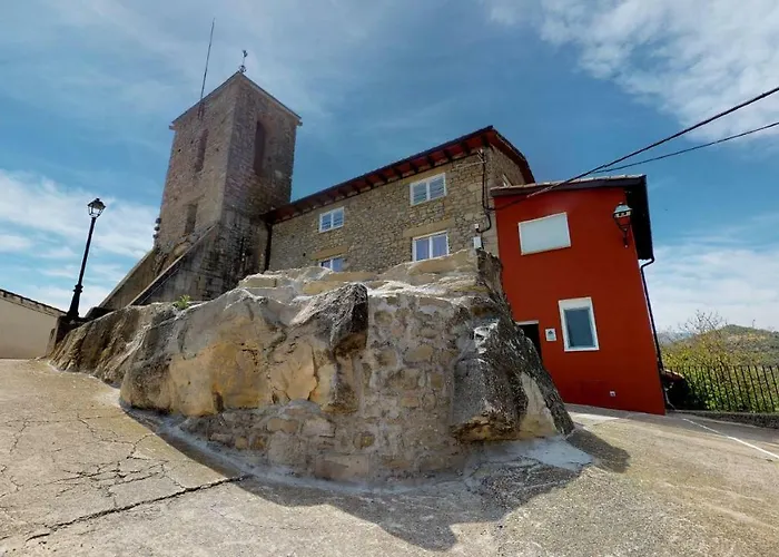 Turisticos Apartamento Graus