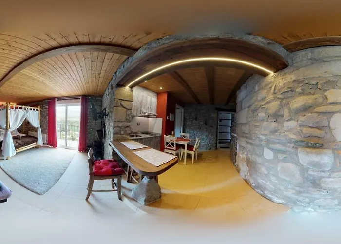 Apartamento Turisticos *